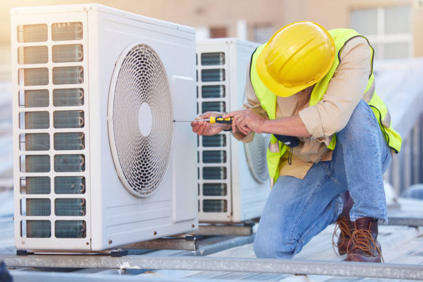 Grand Mound, WA HVAC Company