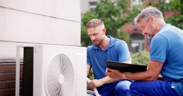 Best Local HVAC Companies  in Grand Mound, WA