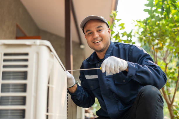 Best Affordable HVAC Services  in Grand Mound, WA